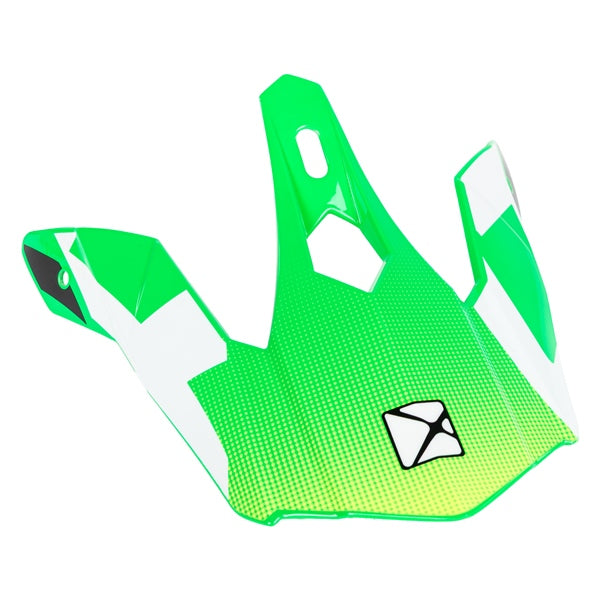TX019Y HOWL HELMET - REPLACEMENT PEAK CKX