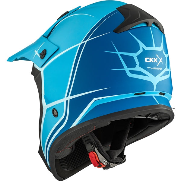 TX228 ENERGY HELMET