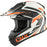 CKX TX228 Bolt Helmet 2025 - Glossy Orange