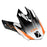 TX228 Bolt Helmet - Replacement Peak CKX