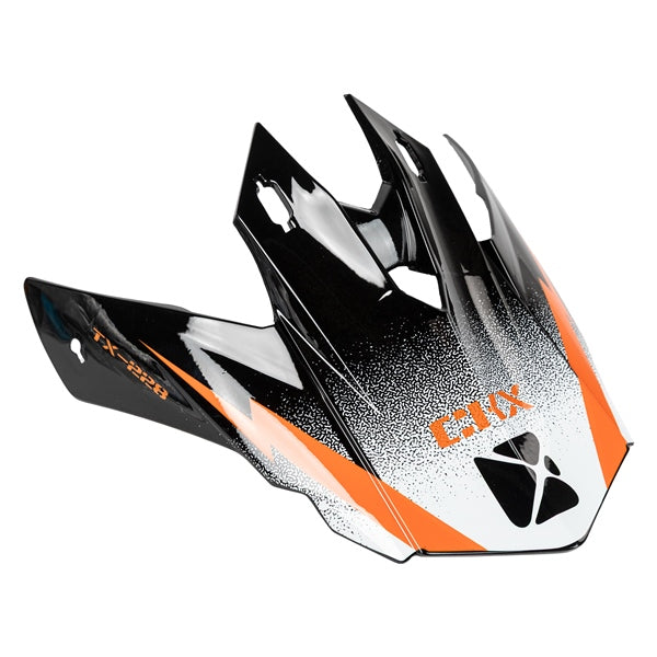 TX228 Bolt Helmet - Replacement Peak CKX