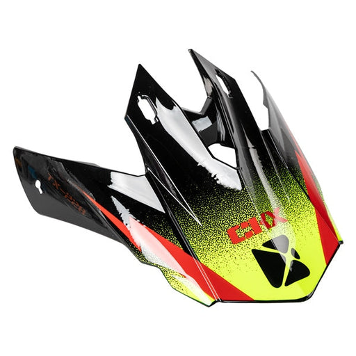 TX228 Bolt Helmet - Replacement Peak CKX