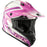 CKX TX228 Bolt Helmet 2025 - Glossy Purple