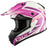 CKX TX228 Bolt Helmet 2025 - Glossy Purple