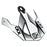 TX319 SKYWAY HELMET - REPLACEMENT PEAK CKX