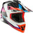 CKX TX319 Skyway Helmet 2025 - Glossy Orange