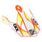 TX319 SKYWAY HELMET - REPLACEMENT PEAK CKX