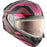 CONTACT KNIGHT HELMET - ELECTRIC DOUBLE LENS
