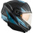 CONTACT ARTIK HELMET - ELECTRIC DOUBLE LENS
