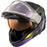 CONTACT EDGE HELMET - ELECTRIC DOUBLE LENS