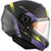 CONTACT EDGE HELMET - ELECTRIC DOUBLE LENS