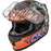 CKX RR24Y Amur Youth Helmet Double Lens 2025 - Tawny