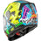 CKX RR24Y Frak Youth Helmet 2025 - Blue