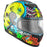 CKX RR24Y Frak Youth Helmet 2025 - Blue