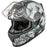 CKX RR24Y Frak Youth Helmet 2025 - Grey