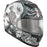 CKX RR24Y Frak Youth Helmet 2025 - Grey