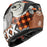 CKX RR24Y Lumberjack Youth Helmet 2025 - Orange