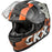 CKX RR24Y Lumberjack Youth Helmet 2025 - Orange