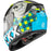 CKX RR24Y Lumberjack Youth Helmet 2025 - Green