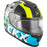 CKX RR24Y Lumberjack Youth Helmet 2025 - Green