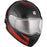 CKX TRANZ 1.5 AMS CYBER HELMET 2025 - Red