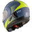 CKX TRANZ 1.5 AMS CYBER HELMET 2025 - Lime/Navy