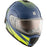CKX TRANZ 1.5 AMS CYBER HELMET 2025 - Lime/Navy