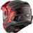 CKX MISSION AMS ALASKA HELMET 2025 - Glossy Red