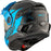CKX MISSION AMS ALASKA HELMET 2025 - Glossy Blue