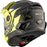 CKX MISSION AMS ALASKA HELMET 2025 - Glossy Sunny Line