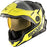 CKX MISSION AMS ALASKA HELMET 2025 - Glossy Sunny Line