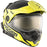 CKX MISSION AMS ALASKA HELMET 2025 - Glossy Sunny Line