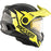 CKX MISSION AMS ALASKA HELMET 2025 - Glossy Sunny Line