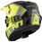 CKX Titan AMS Nunavut Helmet 2025 - Matte Sunny Lime