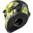 CKX Titan AMS Nunavut Helmet 2025 - Matte Sunny Lime