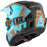 CKX Titan AMS Nunavut Helmet 2025 - Matte Blue/Pecan
