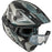 CKX Titan AMS Concordia Helmet 2025 - Glossy Grey