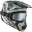 CKX Titan AMS Concordia Helmet 2025 - Glossy Grey