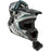 CKX Titan AMS Concordia Helmet 2025 - Glossy Grey