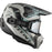 CKX Titan AMS Concordia Helmet 2025 - Glossy Grey