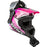 CKX Titan AMS Concordia Helmet 2025 - Glossy Pink