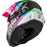 CKX Titan AMS Concordia Helmet 2025 - Glossy Pink