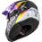CKX Titan AMS Concordia Helmet 2025 - Glossy Violet