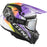 CKX Titan AMS Concordia Helmet 2025 - Glossy Violet