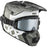 CKX Titan AMS Vaneer Helmet - Double Lens 2025 - Glossy Grey