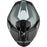 CKX ATLAS DUST HELMET 2026 in Glossy Grey