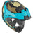 CKX ATLAS DUST HELMET 2026 in Glossy Teal