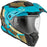 CKX ATLAS DUST HELMET 2026 in Glossy Teal