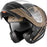 CKX FLEX RSV TEMPO HELMET 2026 in Matte Caribou