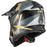 CKX TX228 LORD HELMET 2026 - Glossy Gold